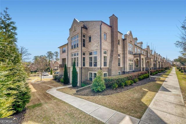 2381 Brissett Lane, Brookhaven, GA 30319