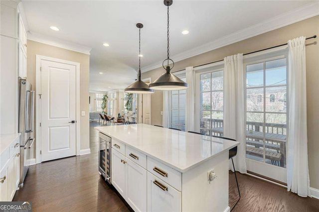 2381 Brissett Lane, Brookhaven, GA 30319