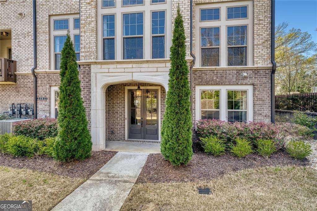 2381 Brissett Lane, Brookhaven, GA 30319