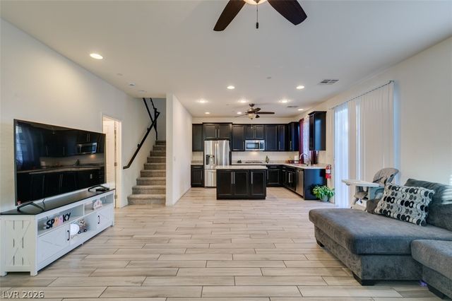 386 Espressivo Street, Henderson, NV 89011