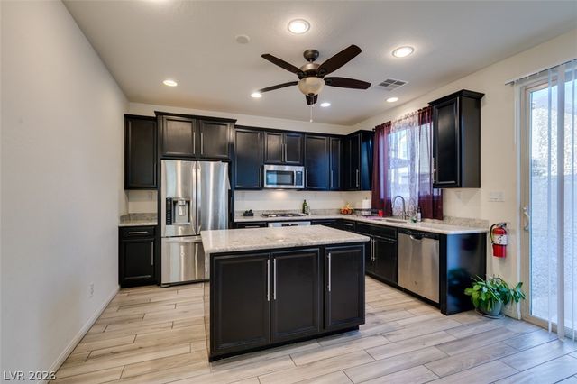 386 Espressivo Street, Henderson, NV 89011