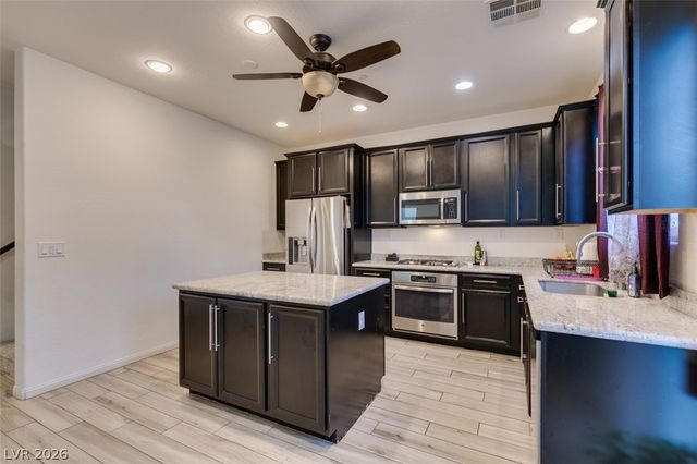 386 Espressivo Street, Henderson, NV 89011