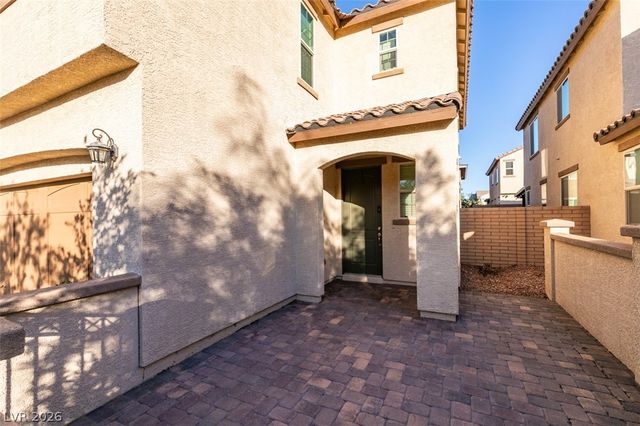 386 Espressivo Street, Henderson, NV 89011