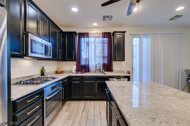 386 Espressivo Street, Henderson, NV 89011