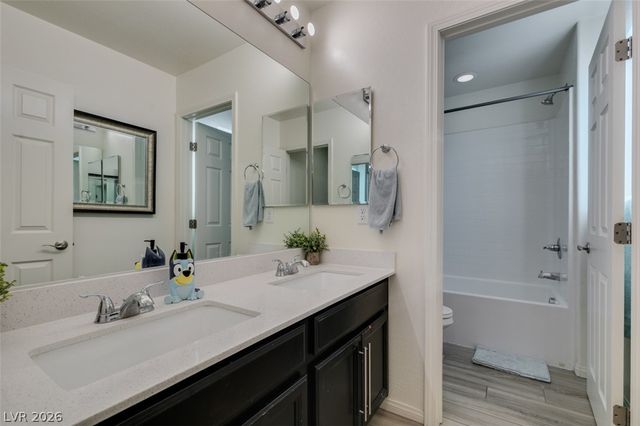 386 Espressivo Street, Henderson, NV 89011