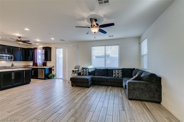 386 Espressivo Street, Henderson, NV 89011