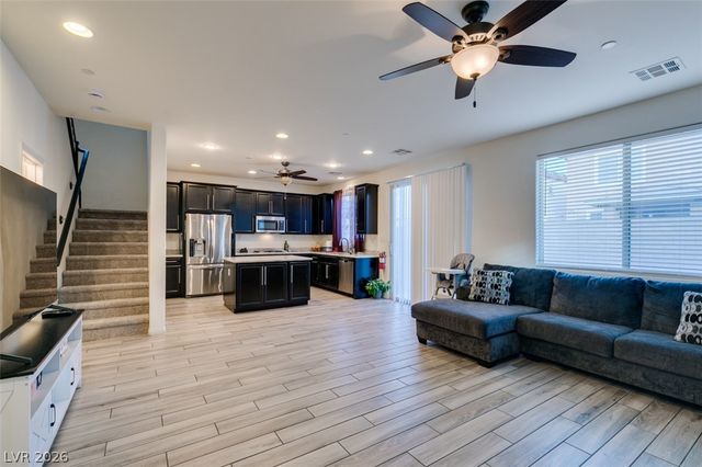 386 Espressivo Street, Henderson, NV 89011