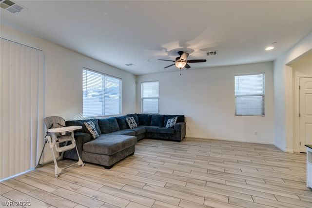 386 Espressivo Street, Henderson, NV 89011