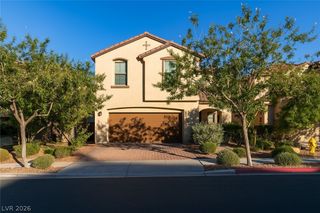 386 Espressivo Street, Henderson, NV 89011