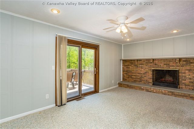1377 Nottingham Road, Charleston, WV 25314