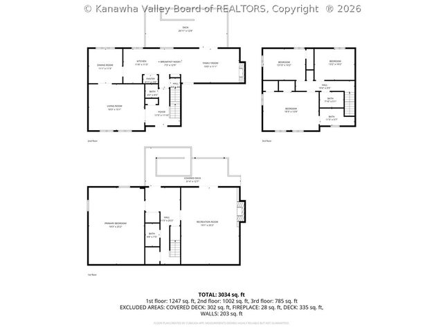 1377 Nottingham Road, Charleston, WV 25314