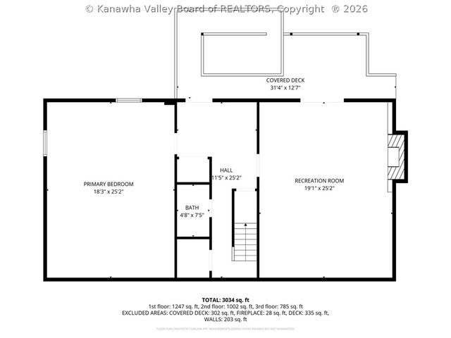1377 Nottingham Road, Charleston, WV 25314
