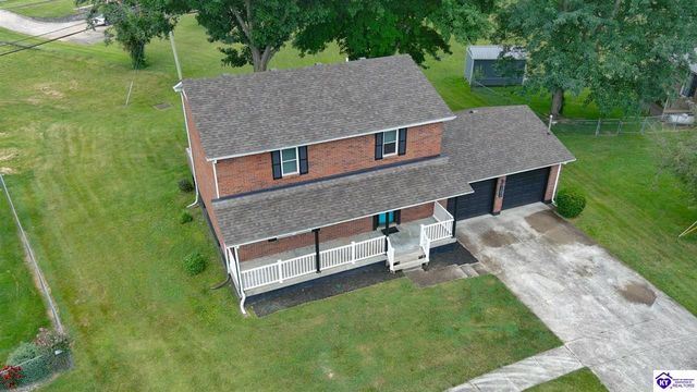 102 Kristen Court, Radcliff, KY 40160
