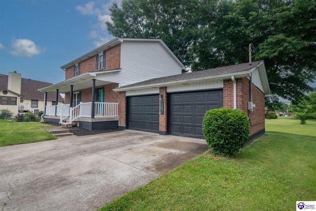 102 Kristen Court, Radcliff, KY 40160