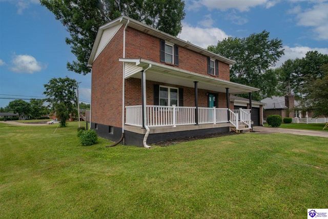 102 Kristen Court, Radcliff, KY 40160