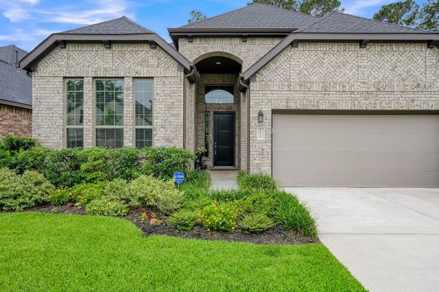 111 Yellow Perch Way, Conroe, TX 77318