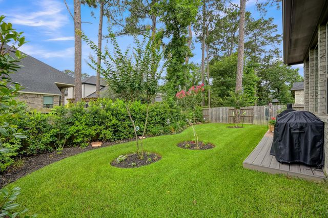 111 Yellow Perch Way, Conroe, TX 77318
