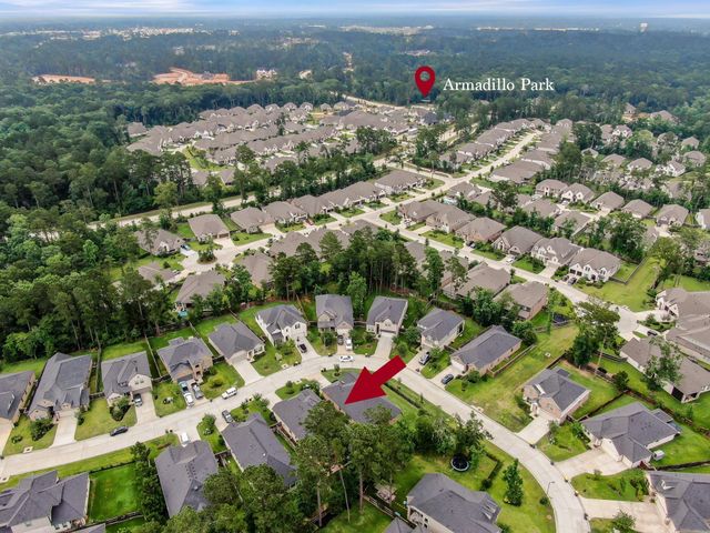 111 Yellow Perch Way, Conroe, TX 77318