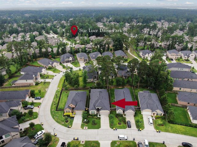111 Yellow Perch Way, Conroe, TX 77318