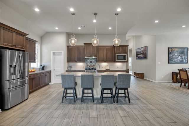 111 Yellow Perch Way, Conroe, TX 77318