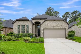 111 Yellow Perch Way, Conroe, TX 77318