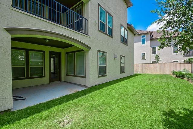 15907 Court Street, Sugar Land, TX 77478
