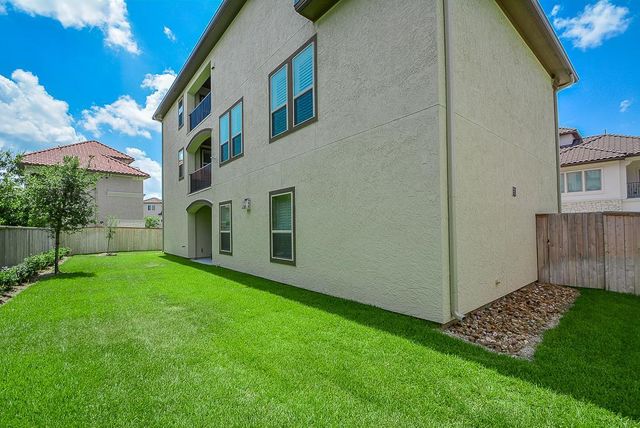 15907 Court Street, Sugar Land, TX 77478