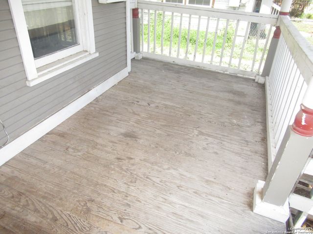 1719 HAYS ST, San Antonio, TX 78202