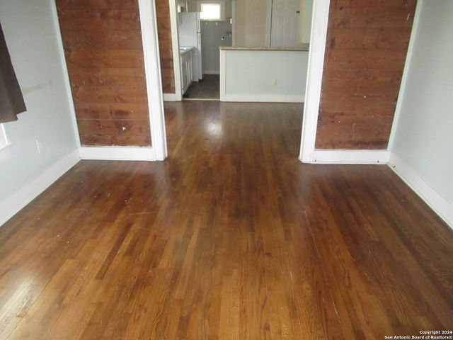 1719 HAYS ST, San Antonio, TX 78202