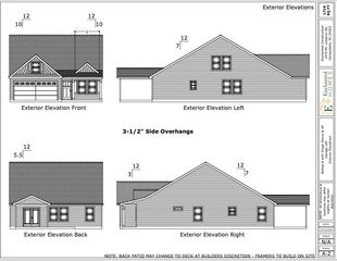 1709 Spruce Knoll Street, Spartanburg, SC 29303
