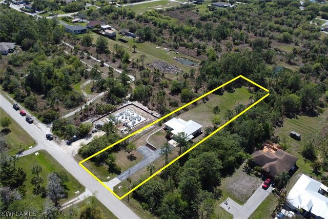 4440 27th AVE NE, Naples, FL 34120