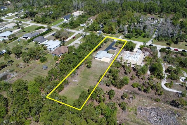 4440 27th AVE NE, Naples, FL 34120