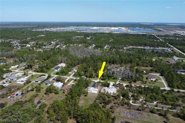 4440 27th AVE NE, Naples, FL 34120