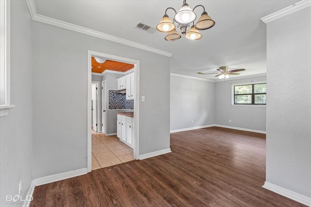 6791 Greenway Avenue, Shreveport, LA 71119