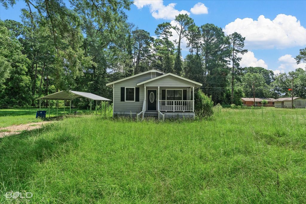 6791 Greenway Avenue, Shreveport, LA 71119