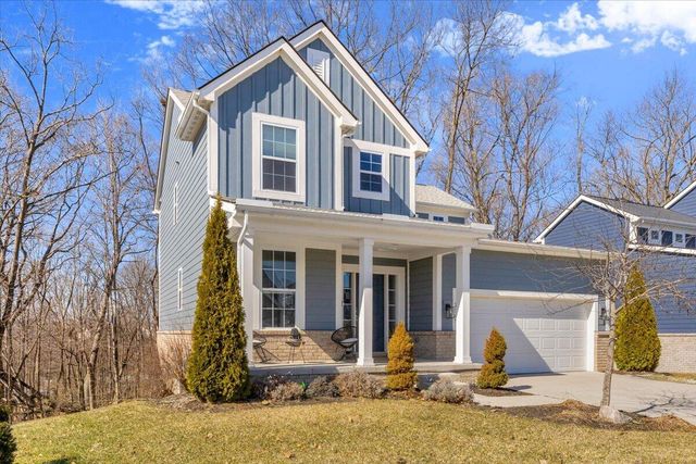 2165 Wiltshire Drive, Ypsilanti, MI 48198