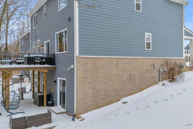 2165 Wiltshire Drive, Ypsilanti, MI 48198