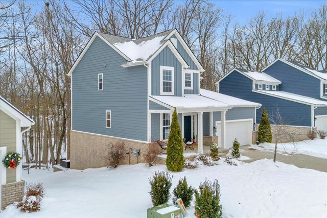 2165 Wiltshire Drive, Ypsilanti, MI 48198