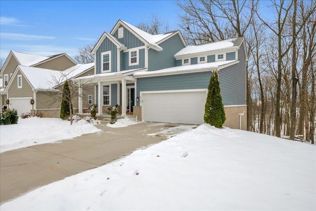 2165 Wiltshire Drive, Ypsilanti, MI 48198