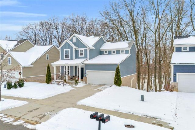 2165 Wiltshire Drive, Ypsilanti, MI 48198