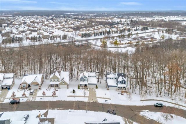 2165 Wiltshire Drive, Ypsilanti, MI 48198