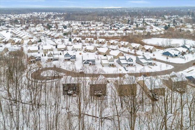 2165 Wiltshire Drive, Ypsilanti, MI 48198