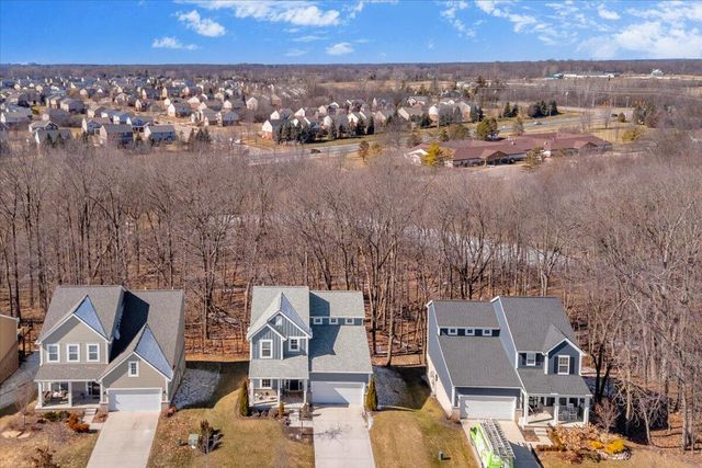 2165 Wiltshire Drive, Ypsilanti, MI 48198