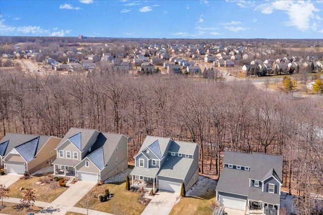 2165 Wiltshire Drive, Ypsilanti, MI 48198