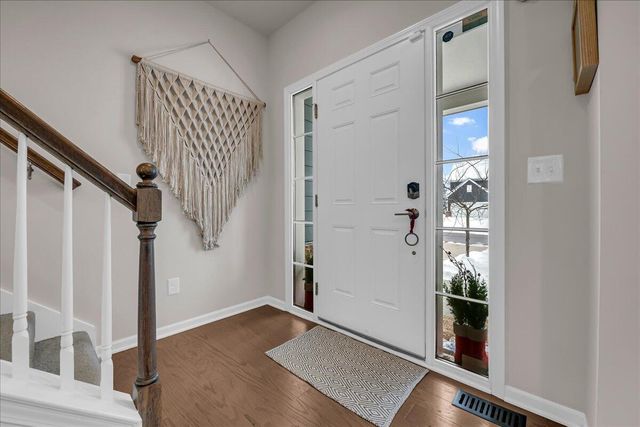 2165 Wiltshire Drive, Ypsilanti, MI 48198