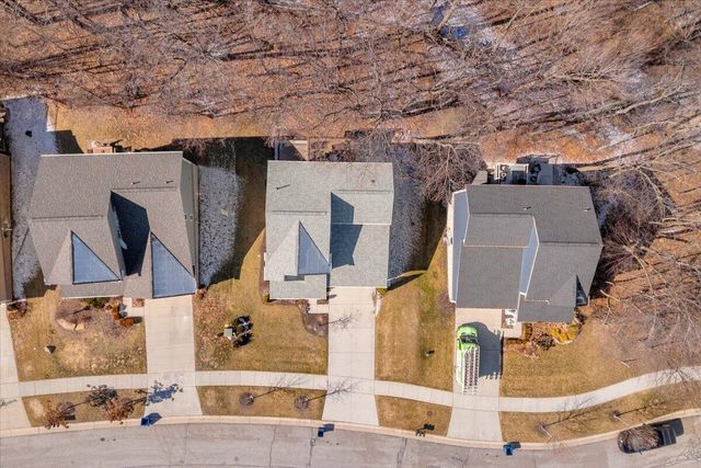 2165 Wiltshire Drive, Ypsilanti, MI 48198