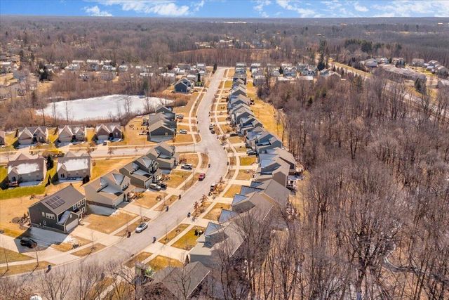 2165 Wiltshire Drive, Ypsilanti, MI 48198