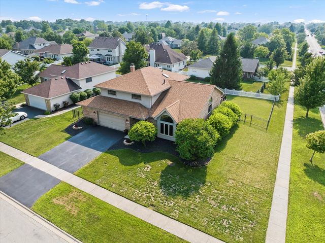 701 Downing Street, New Lenox, IL 60451