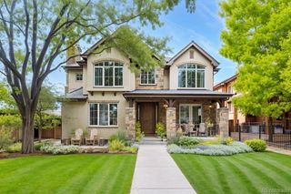 2415 S Madison Street, Denver, CO 80210