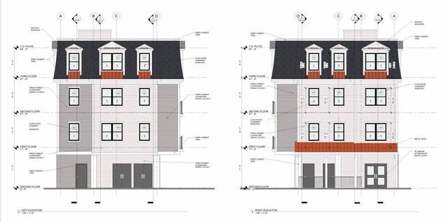 1015 Hyde Park Ave, Boston, MA 02136